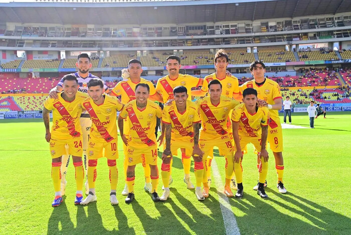 Atlético Morelia busca domar a los Leones Negros para alcanzar puesto de liguilla