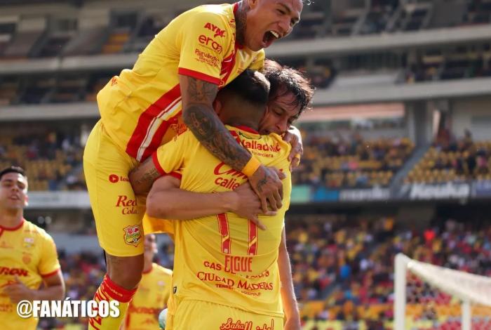 Atlético Morelia con difícil aduana visitan al superlíder Cancún FC