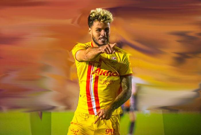 Atlético Morelia consigue otra goleada (3-0), ahora de visita ante Oaxaca