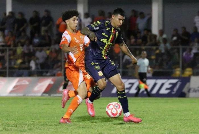 Atlético Morelia debuta con gris empate vs Correcaminos