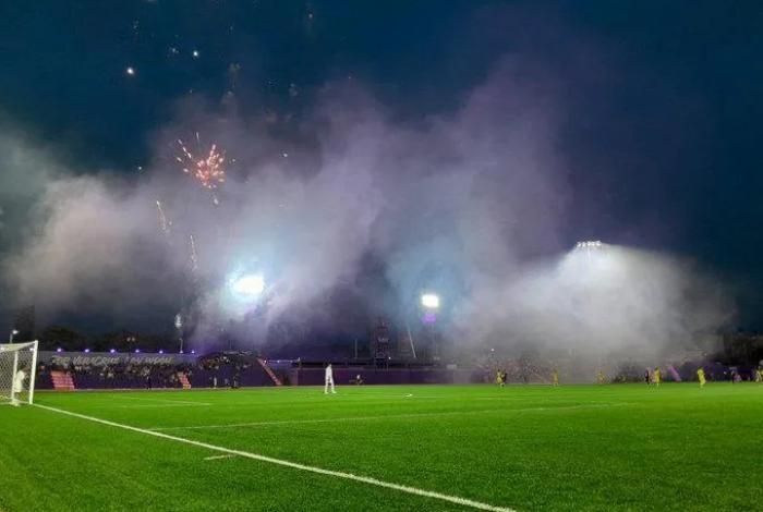 Atlético Morelia doblega 2-0 a Racing de Veracruz en duelo de pretemporada