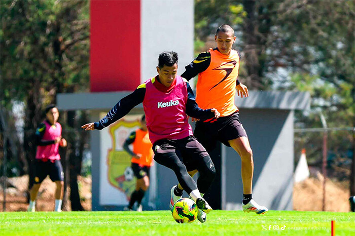 Atlético Morelia juega hoy contra La Paz, equipo que solo ha ganado un partido en el torneo