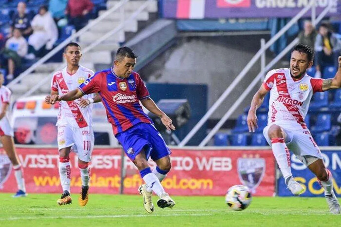 Atlético Morelia no sabe ganar; registra segunda derrota consecutiva