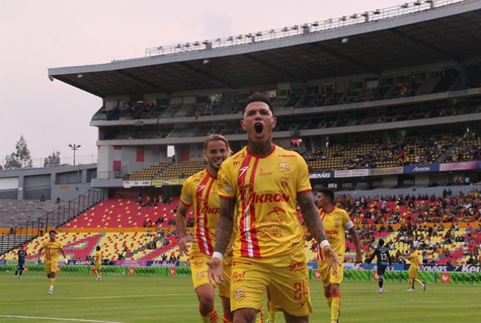 Atlético Morelia, obligado al triunfo ante Coyotes de Tlaxcala