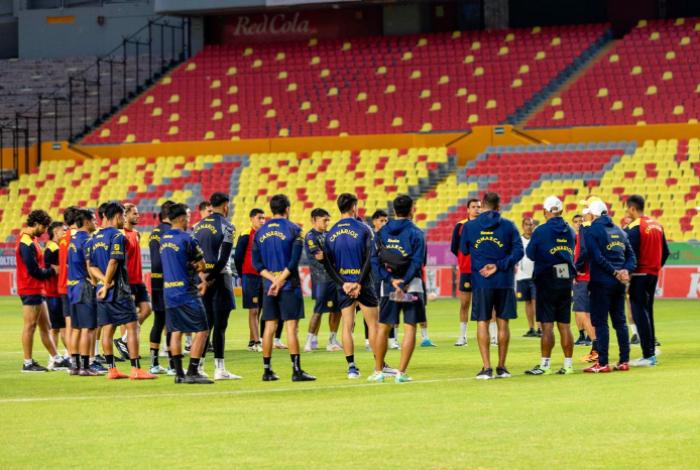 Atlético Morelia, obligado a la victoria ante Irapuato para avanzar a la Final del Apertura 2025