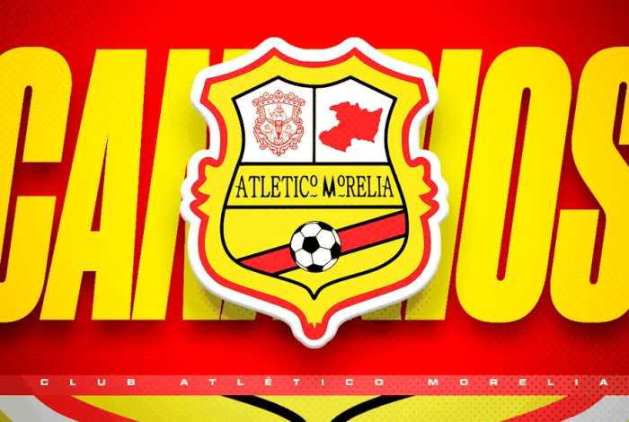 Atlético Morelia reafirma su postura de la apelación ante el TAS
