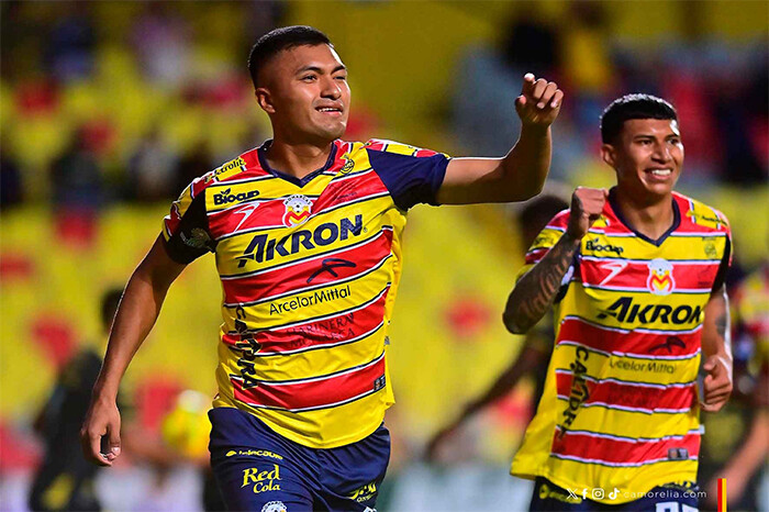 Atlético Morelia se mete esta noche al Akron para enfrentar al Tapatío, en la Jornada 2