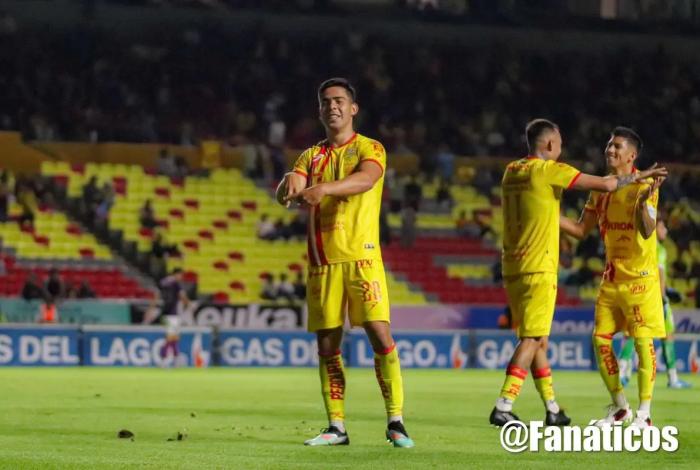 Atlético Morelia tendrá sensibles ausencias para duelo decisivo ante la Jaiba Brava