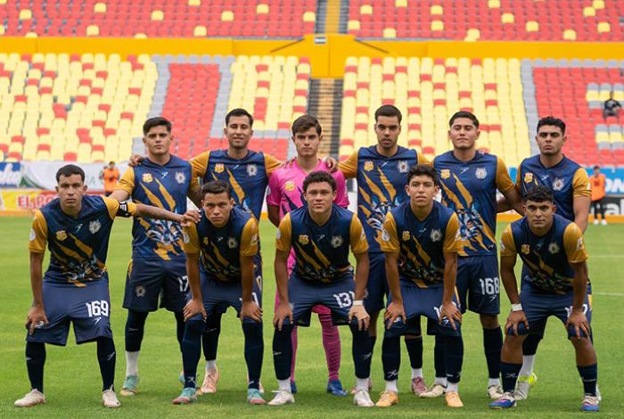 Atlético Morelia-UMSNH avanza a la final de la Liga TDP y se corona en la Zona B