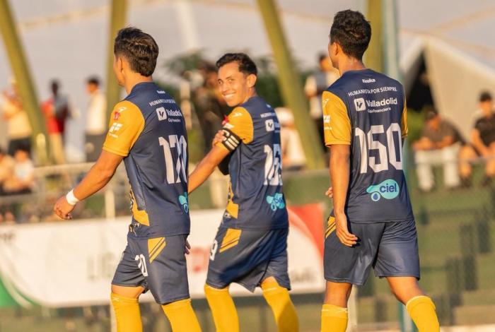 Atlético Morelia-UMSNH cerrará el 2025 como líder de la Liga TDP