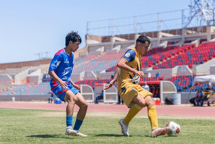 Atlético Morelia-UMSNH contra Cimarrones se juega mañana en el Estadio Morelos