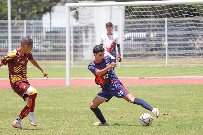 Atlético Morelia UMSNH debutará en Tercera División Profesional este 13 de septiembre