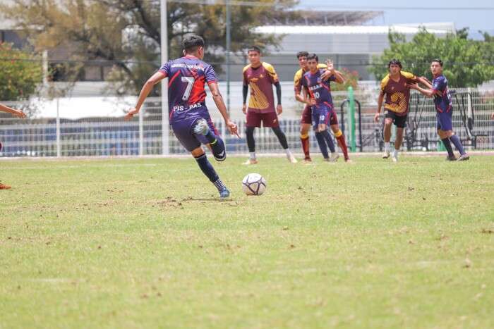 Atlético Morelia-UMSNH debutará en Tercera División Profesional este 13 de septiembre