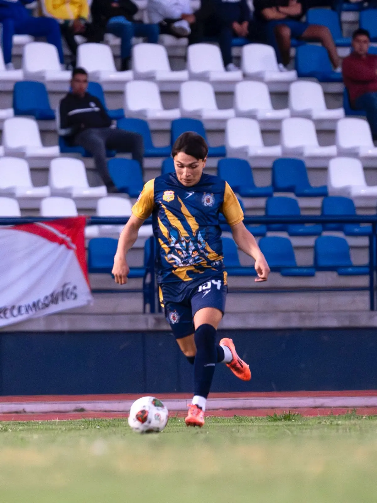 Atlético Morelia-UMSNH debutará en la Copa Conecta