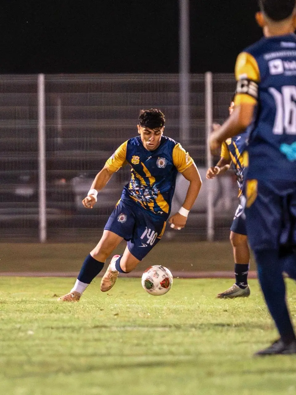 Atlético Morelia-UMSNH Femenil toma el liderato del Grupo 5 de la Liga TDP