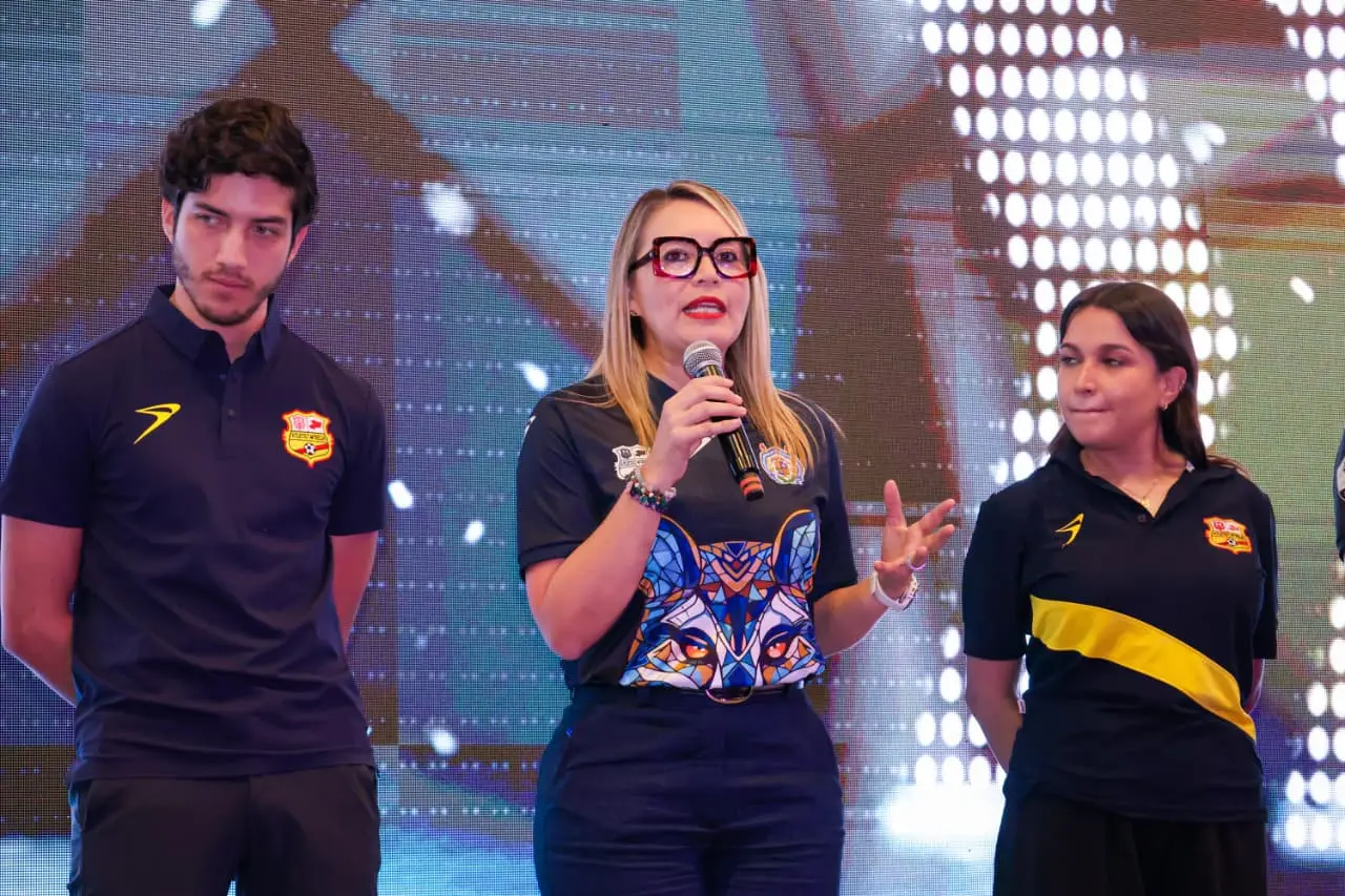 Atlético Morelia-UMSNH Femenil, impulsado en la gestión de Yarabí Ávila, alcanza logros inmediatos en su debut