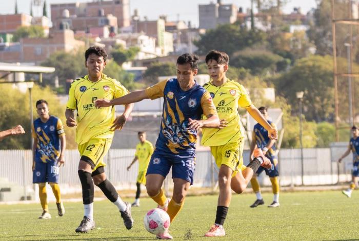 Atlético Morelia-UMSNH Femenil visita a Cajeteras; el varonil recibe al Atlético Valladolid