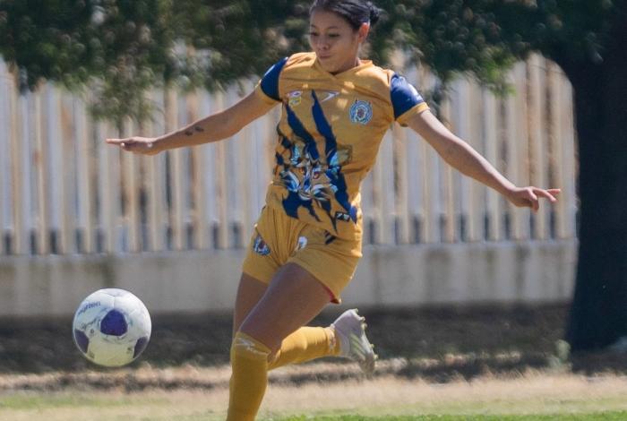 Atlético Morelia-UMSNH Femenil retoma el subliderato del Grupo 5