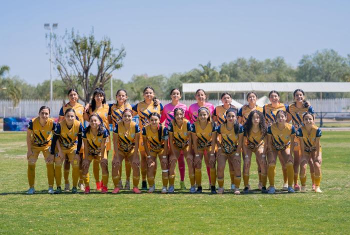 Atlético Morelia-UMSNH Femenil asegura su calificación a liguilla