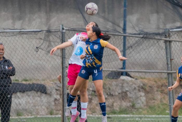 Atlético Morelia UMSNH Femenil toma ventaja en la serie ante Atlético Mexicano