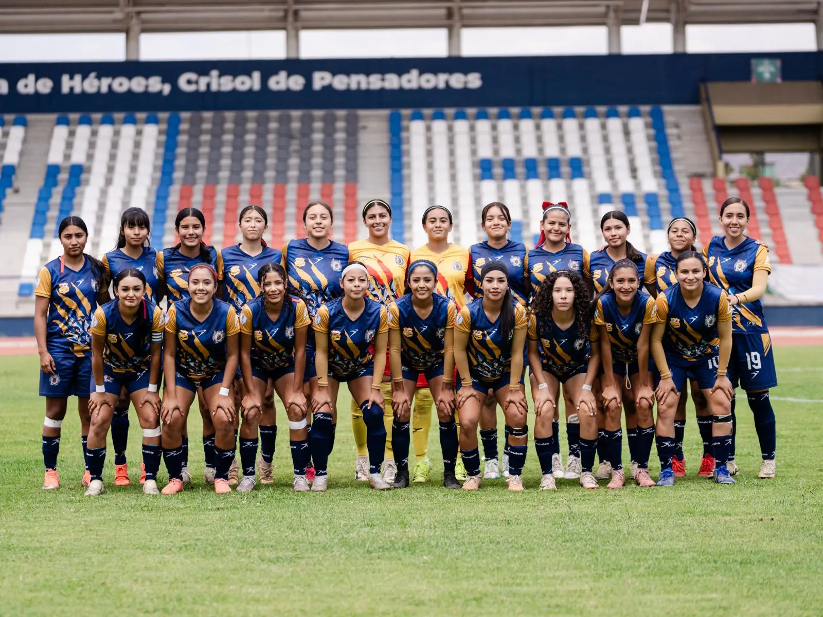 Atlético Morelia-UMSNH Femenil califica a octavos de final de la Liga TDP