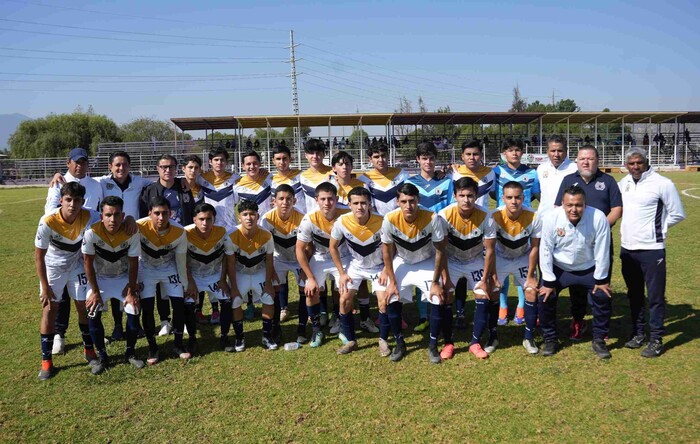 Atlético Morelia-UMSNH golea a H2O Purépechas y se consolida en la parte alta del grupo 11