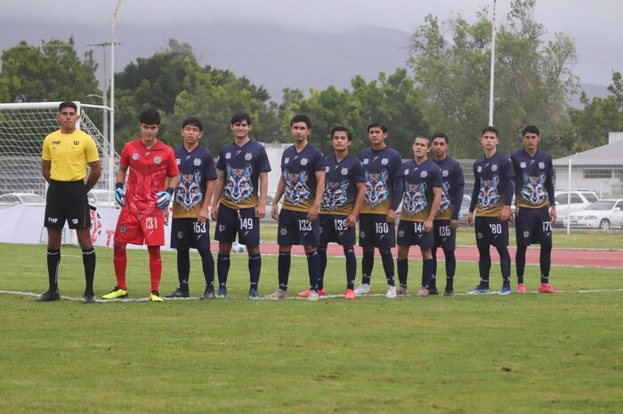 Atlético Morelia-UMSNH, listo para su partido de esta noche contra La Piedad Imperial