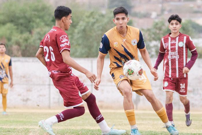 Atlético Morelia-UMSNH suma 16 victorias; regresa de Abasolo con los tres puntos