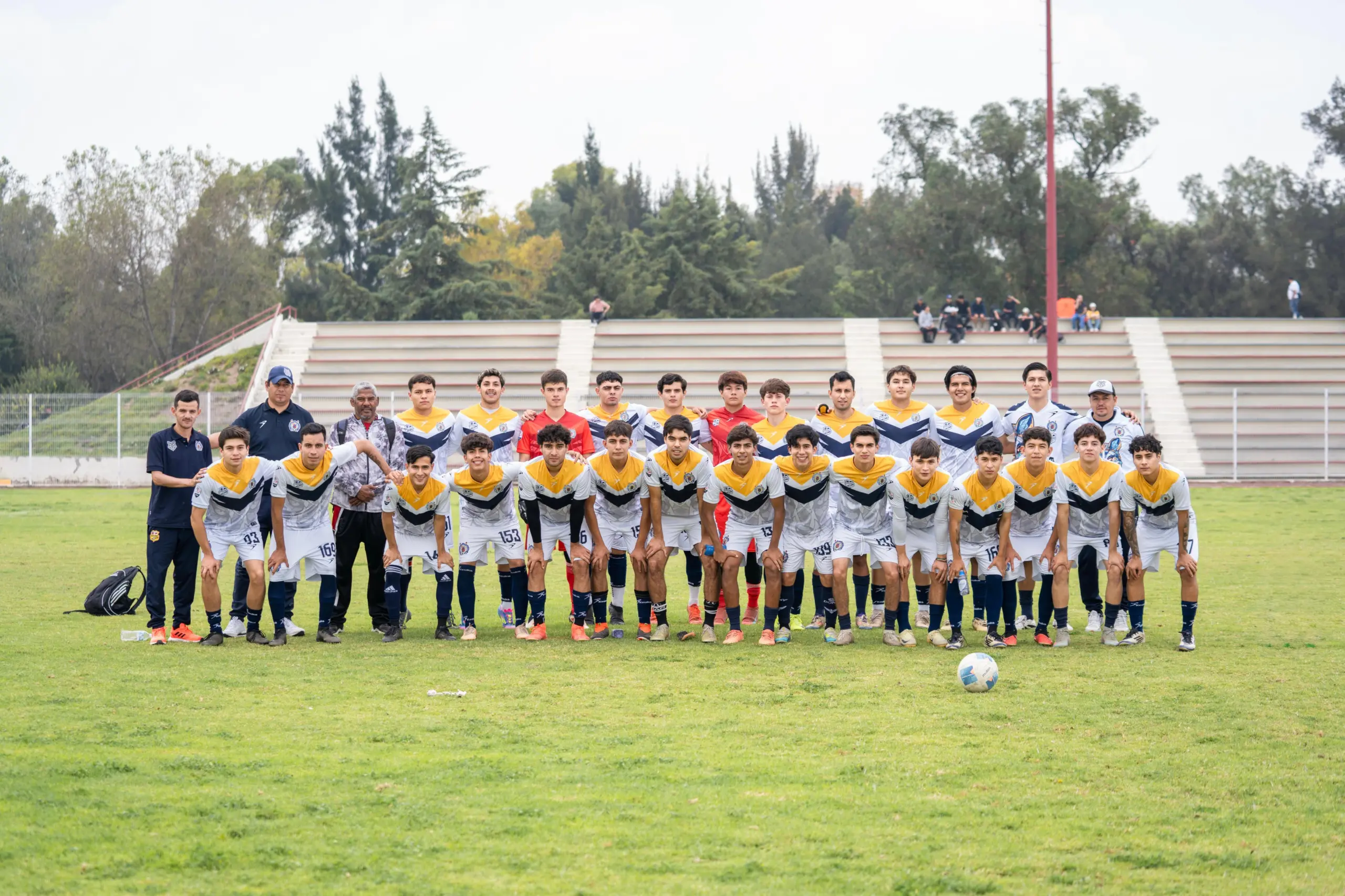 Atlético Morelia-UMSNH tuvo un positivo debut en la Copa Metropolitana