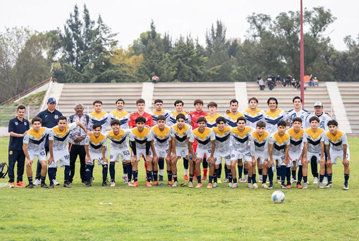Atlético Morelia-UMSNH tuvo un positivo debut en la Copa Metropolitana
