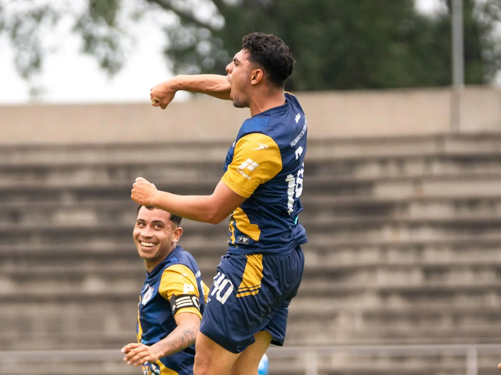 Atlético Morelia UMSNH varonil visita Zapopan en su primer duelo de cuartos
