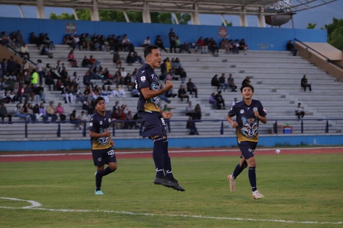 Atlético Morelia-UMSNH visita al Furia Azul de Pátzcuaro este domingo