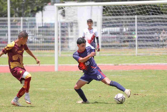 Atlético Morelia-Universidad Michoacana debutará en Tercera División Profesional este 13 de septiembre