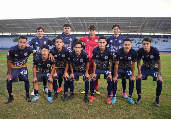 Atlético Morelia-Universidad Michoacana suma se sexta victoria; se posiciona como sublíder del Grupo 11