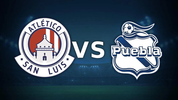 Atlético San Luis vs Puebla: Choque clave para ‘El Atleti’ que busca pase directo a Liguilla del Apertura 2024