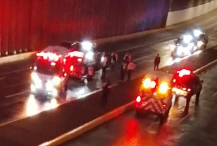 Atropellan a dos personas en diferentes puntos de Morelia