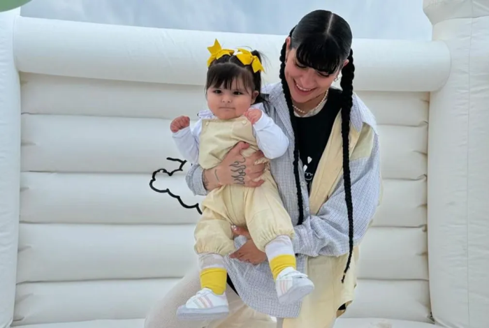 Audio de Inti conmueve en redes sociales