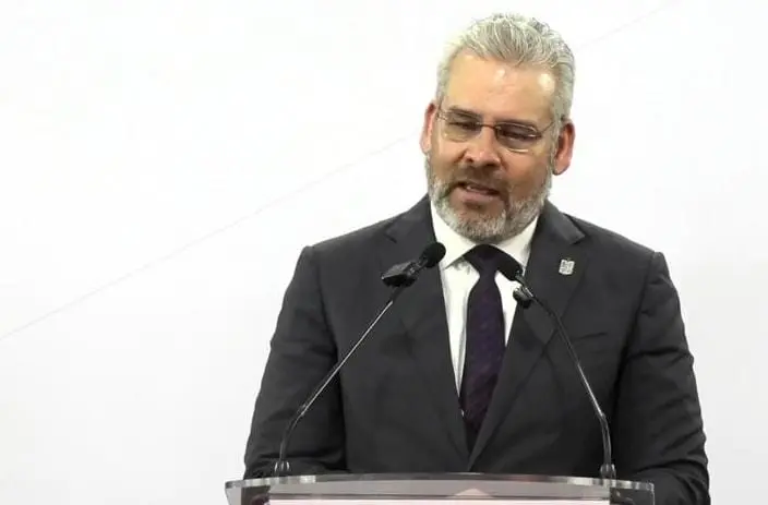 Augura Bedolla pronta captura del “Botox”