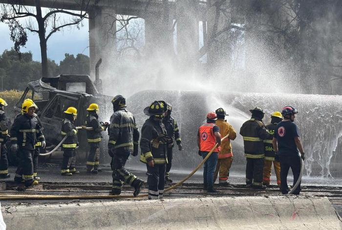 Aumenta a 27 la cifra de muertos por explosión de gas en Iztapalapa