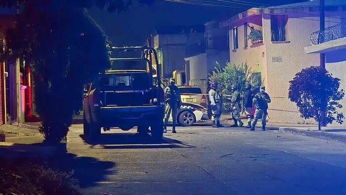 Aumenta a 3 los homicidios en Morelia en pocas horas