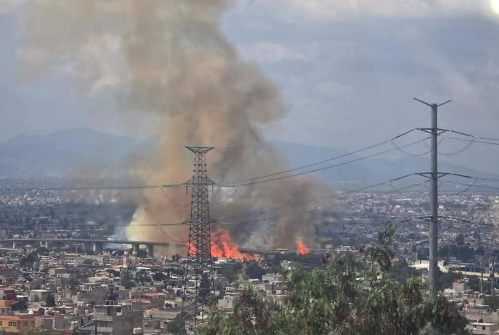 Aumenta a 30, número de víctimas mortales por explosión de pipa en Iztapalapa