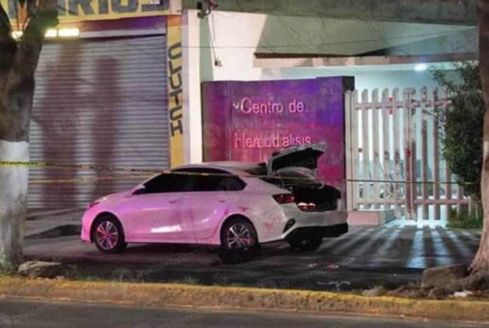 Aumenta a tres la cifra de policías mu3rtos tras at4que arm4do en Zamora