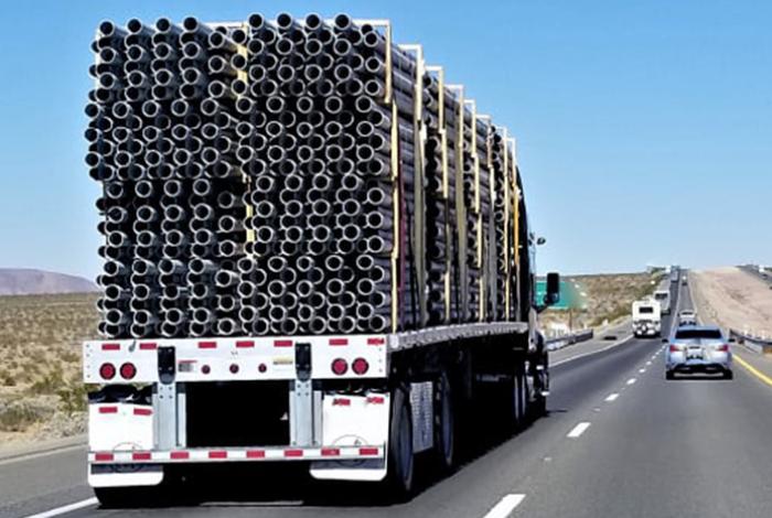 Aumenta el robo de metales en carreteras; centro del país es la zona más riesgosa