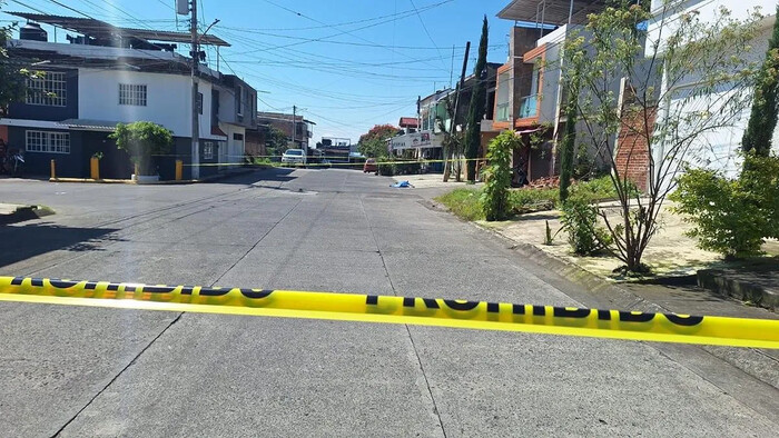 Aumenta ola de violencia en Uruapan; suma octubre 6 asesinatos