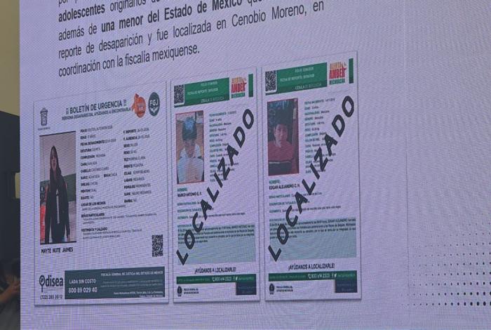 Aumenta reclutamiento cr1minal de adolescentes en Michoacán: FGE