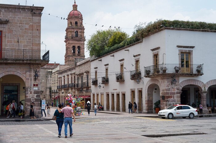 Aumentará levemente el calor este sábado en Michoacán