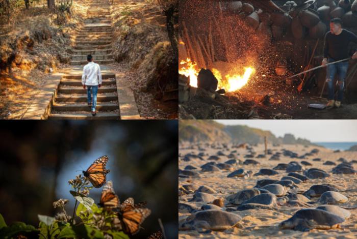 Aún estás a tiempo de votar por “Lo Mejor de Michoacán” 2025: Sectur