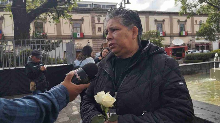 Aún me llega el olor a pólvora y eso que ya pasaron 16 años: Víctimas