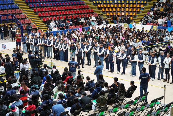¿Aún no tramitas tu ficha para ingresar a la UMSNH a estudiar? REGÍSTRATE, EL TIEMPO SE AGOTA