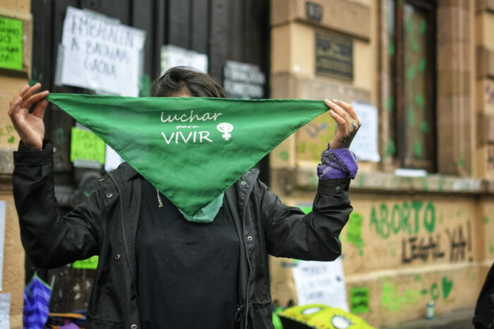 “Aún queda mucho por lo que luchar”, dicen colectivos feministas tras despenalización del aborto en Michoacán